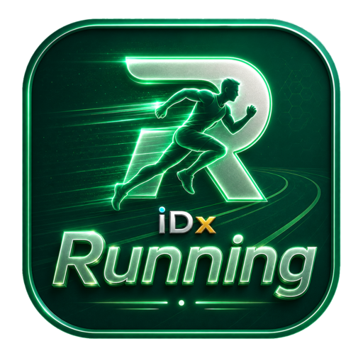 İDx Running
