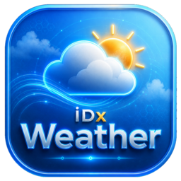 İDx Weather